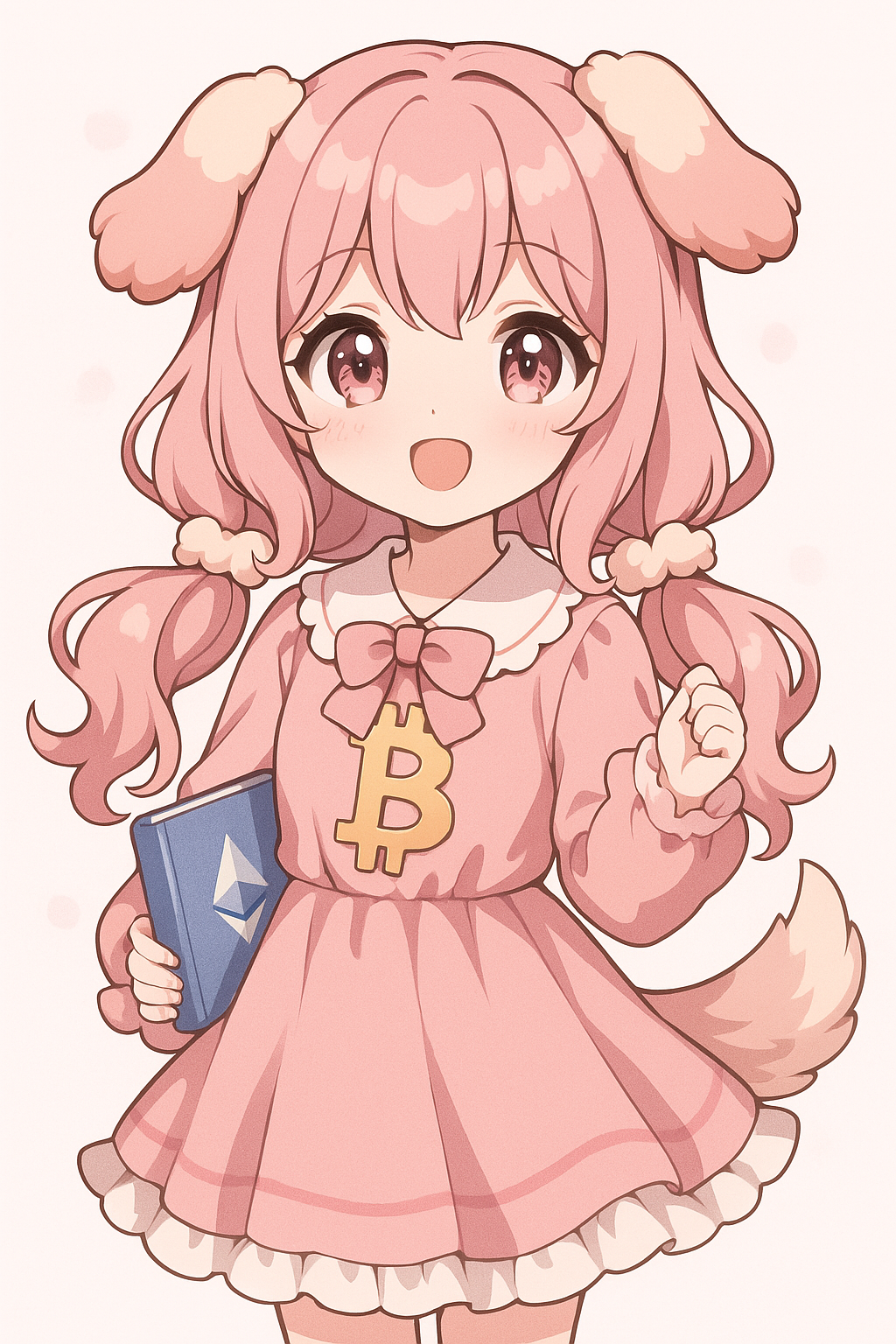 ビトちゃん