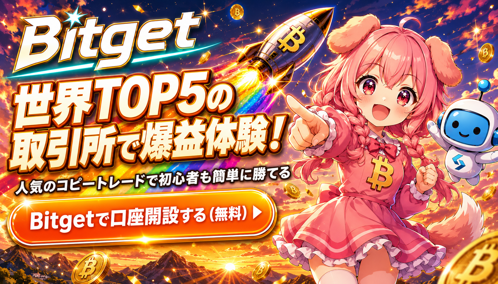 Bitget